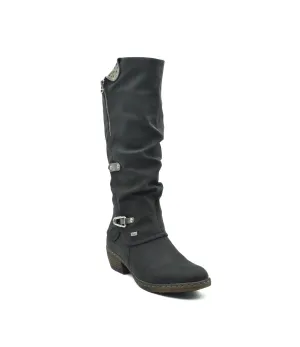 RIEKER 93752 Rieker Schuhe