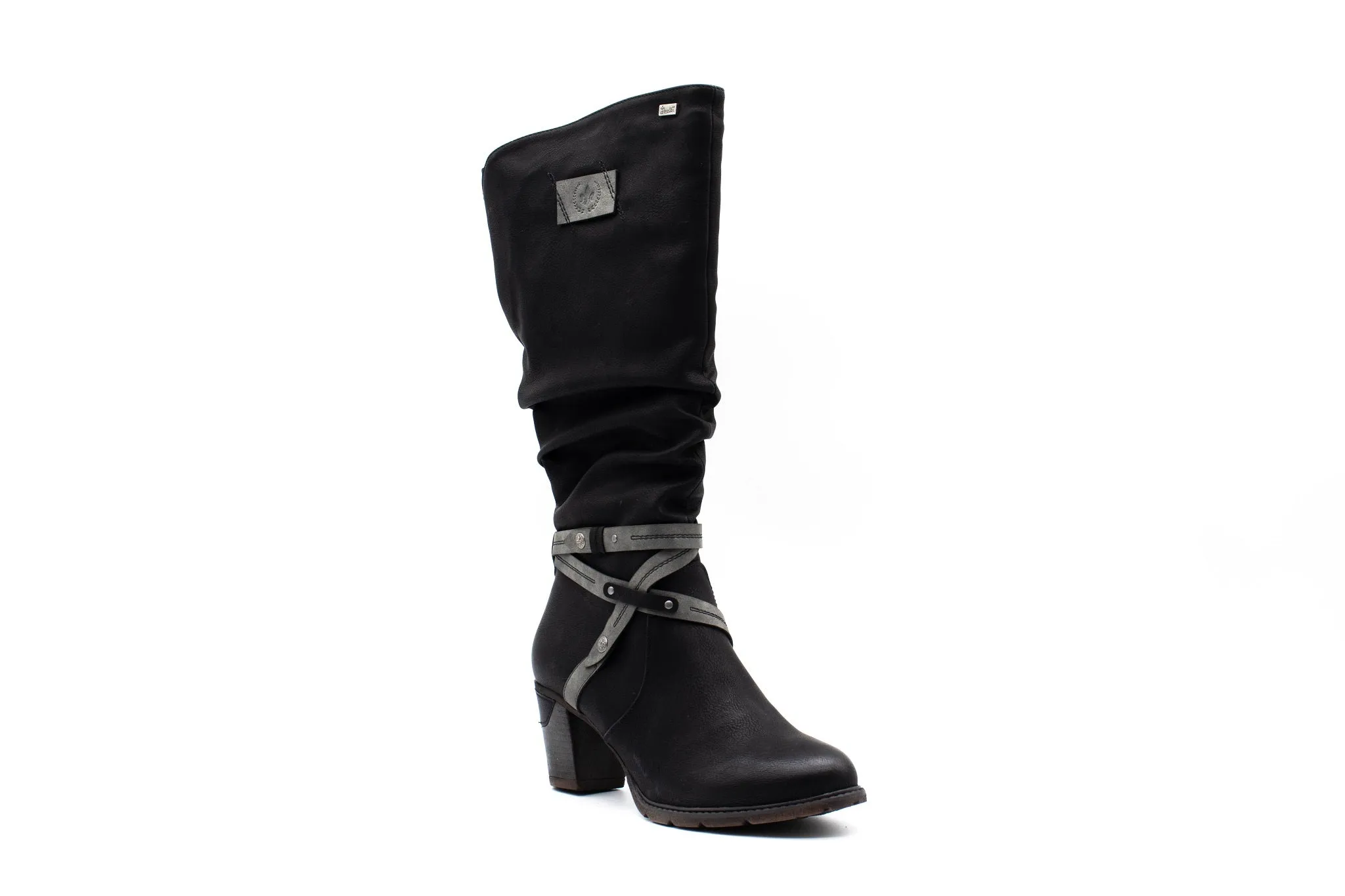 RIEKER 96054 Rieker Schuhe