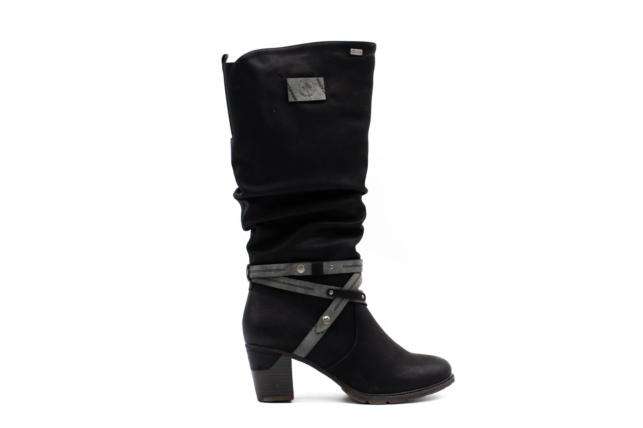RIEKER 96054 Rieker Schuhe