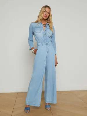 Runa Weitbein-Jeans