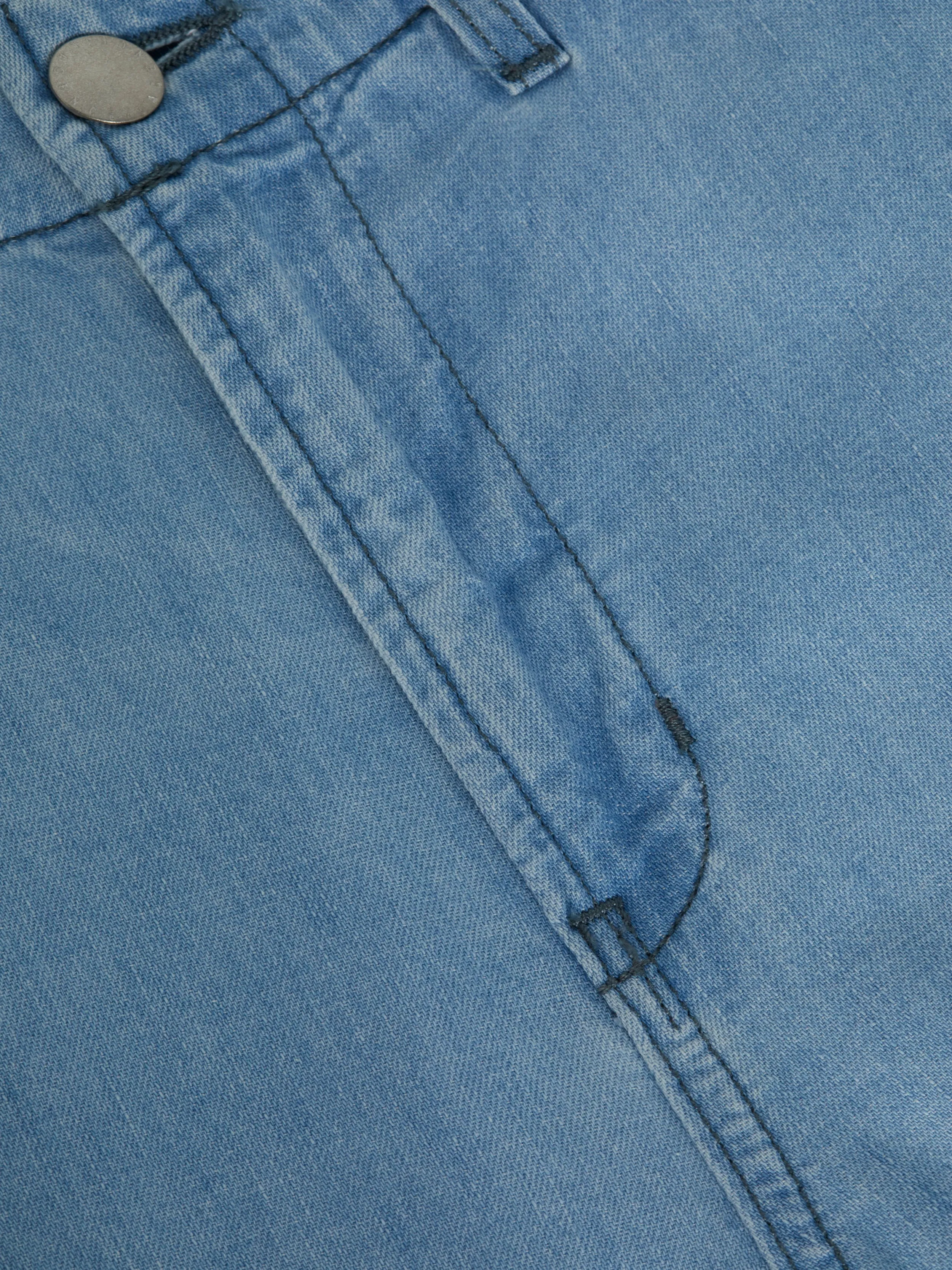 Runa Weitbein-Jeans