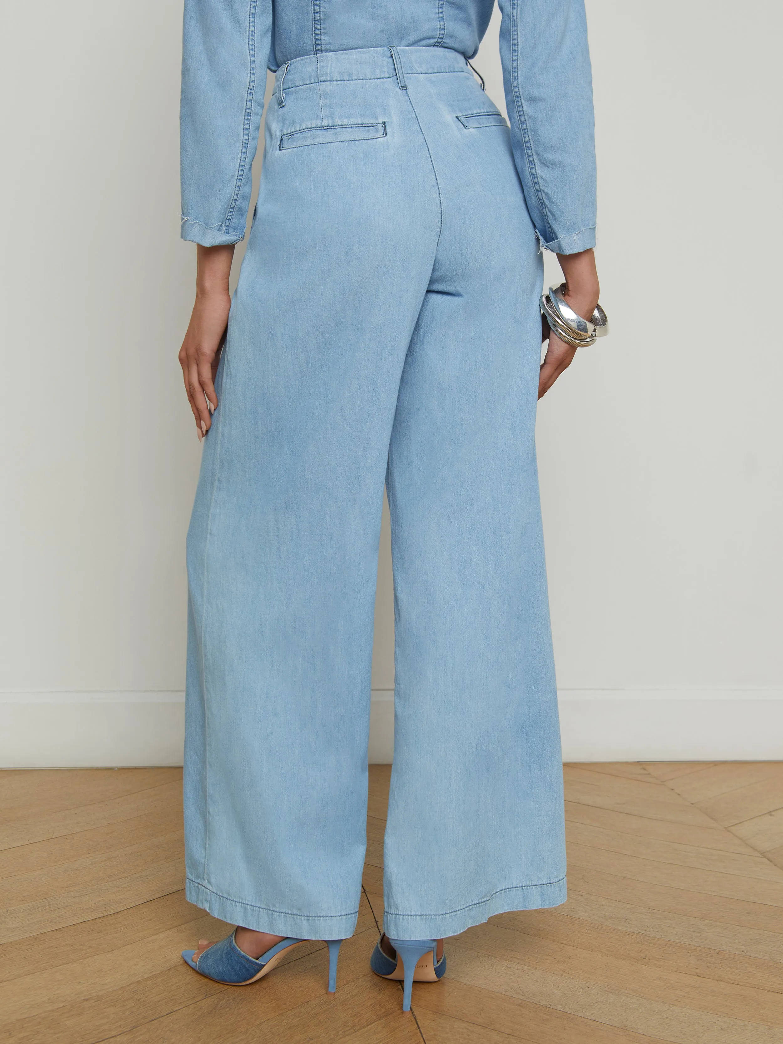 Runa Weitbein-Jeans