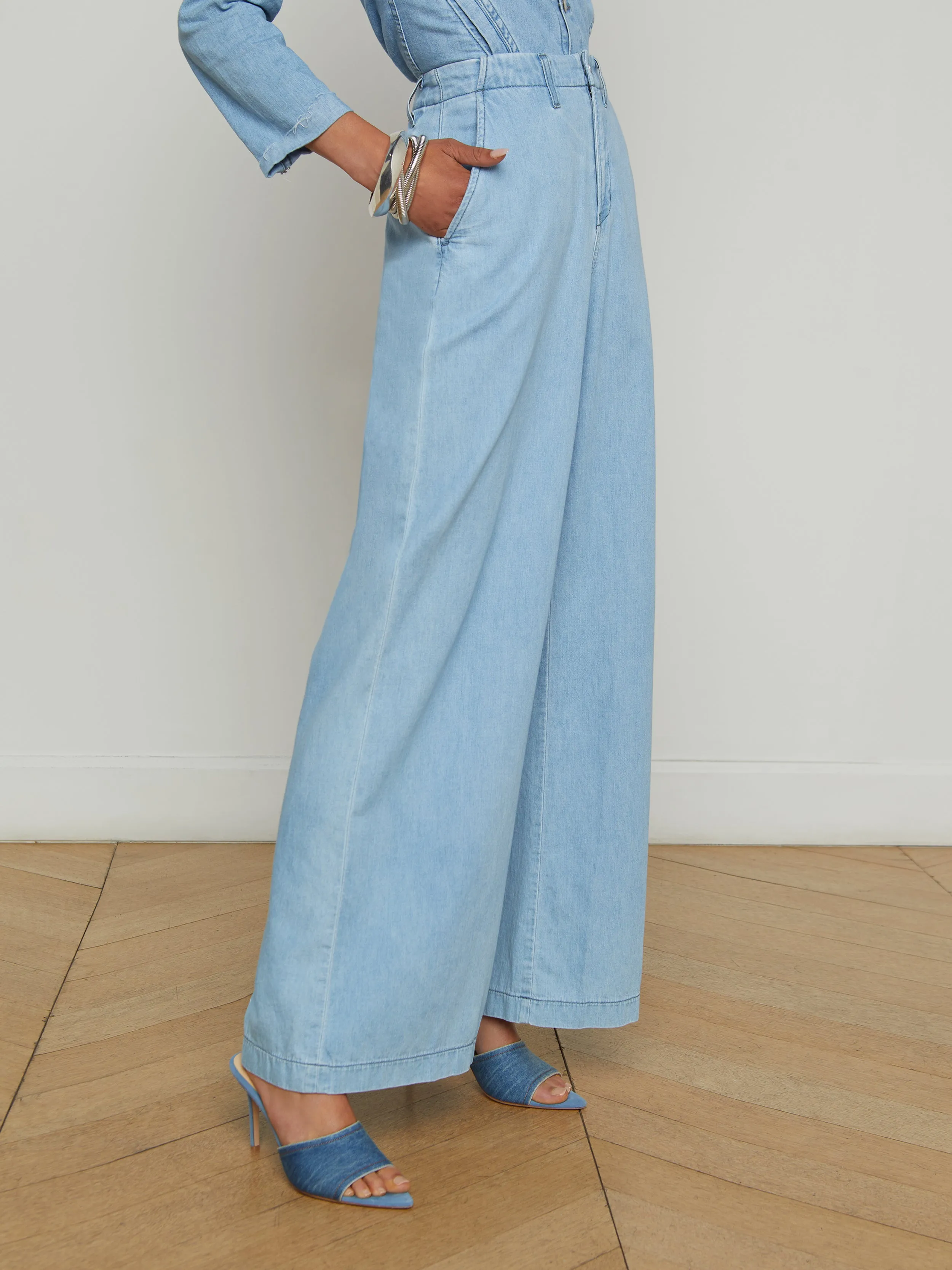 Runa Weitbein-Jeans