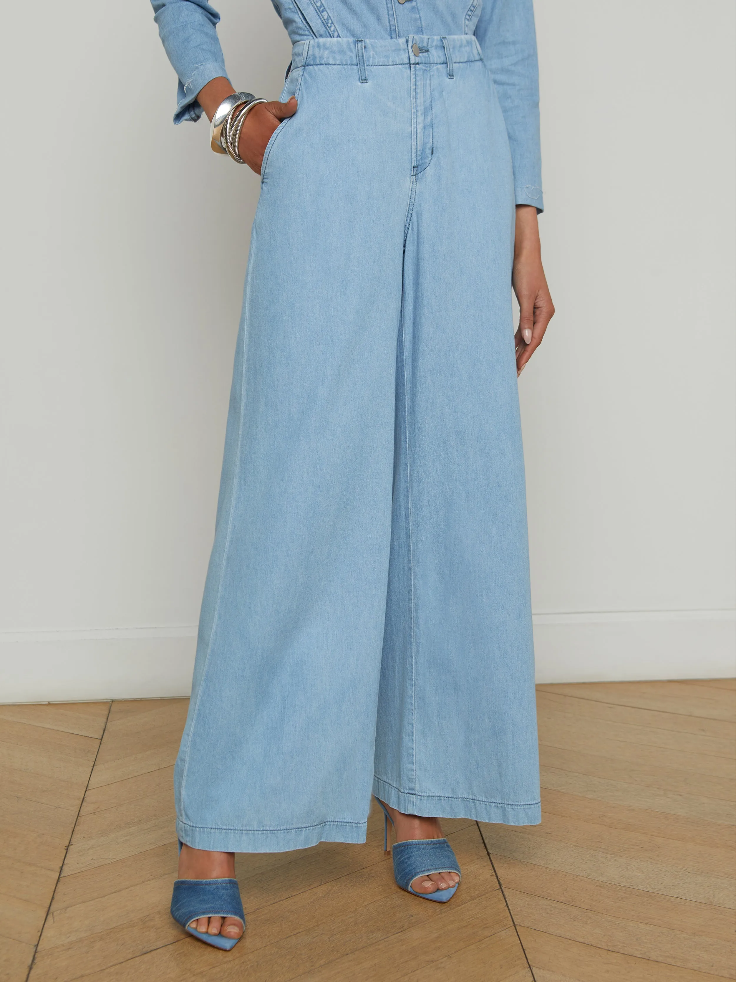 Runa Weitbein-Jeans