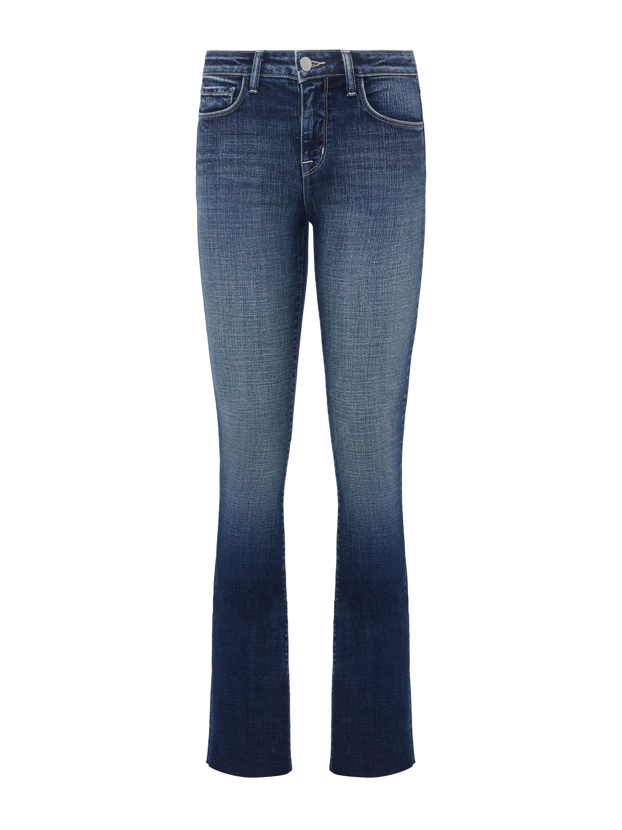 Ruth Geradebein-Jeans