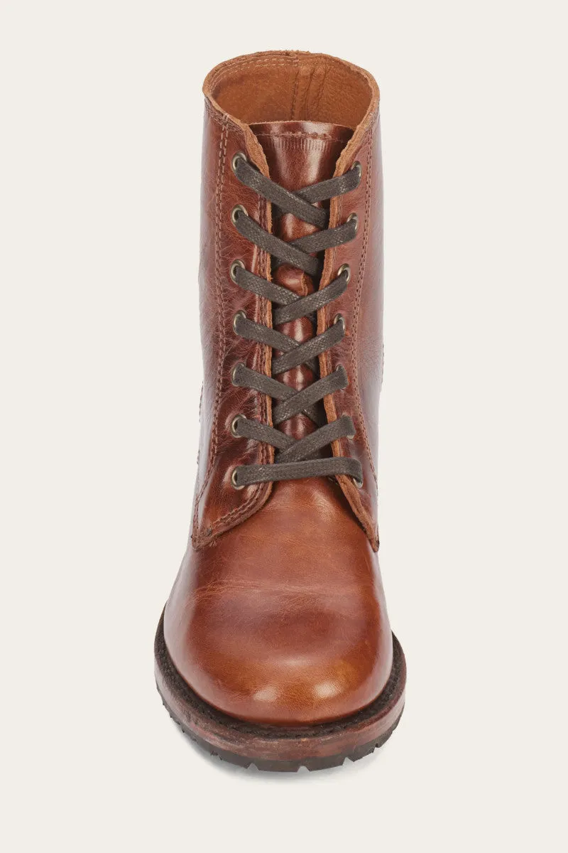 Sabrina 6G Schnürschuh