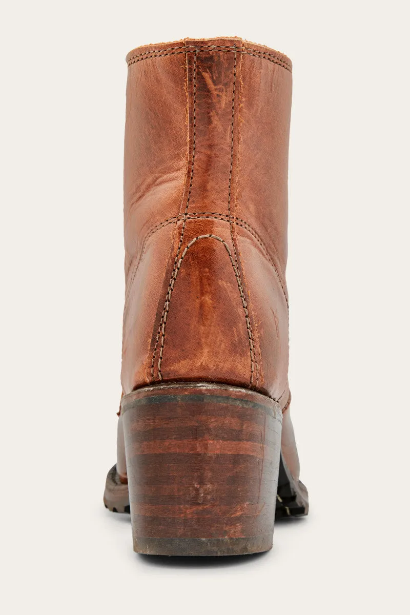 Sabrina 6G Schnürschuh