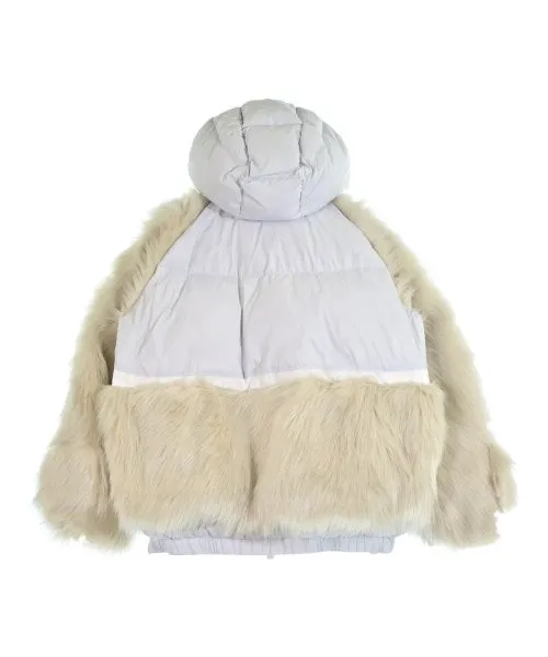 Sacai Daunenjacken/Westen