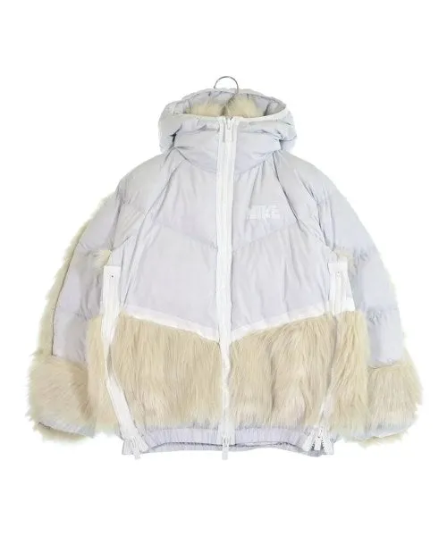 Sacai Daunenjacken/Westen