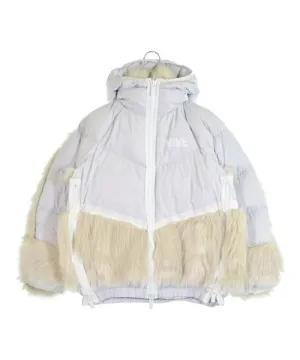 Sacai Daunenjacken/Westen