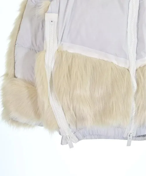 Sacai Daunenjacken/Westen