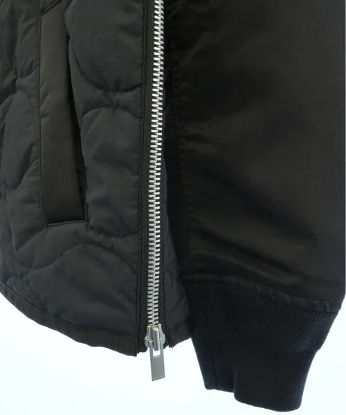 Sacai Militärjacken