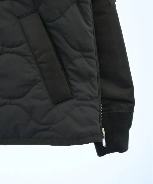 Sacai Militärjacken