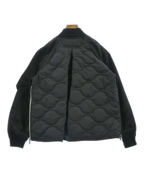 Sacai Militärjacken