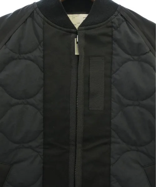 Sacai Militärjacken