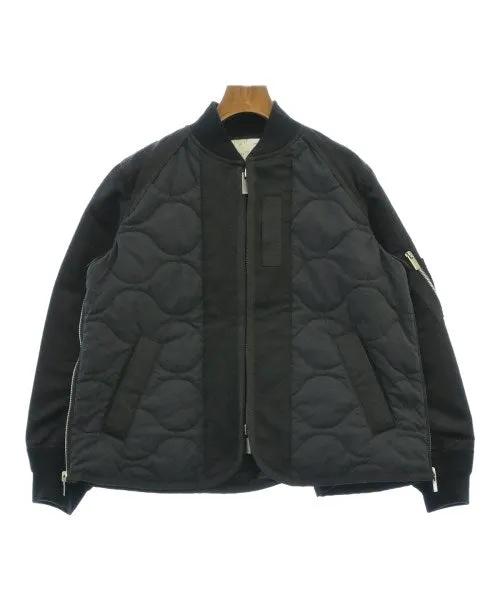 Sacai Militärjacken