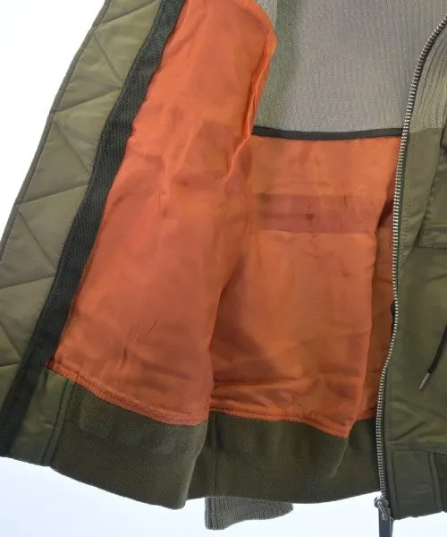 sacai Militärjacken