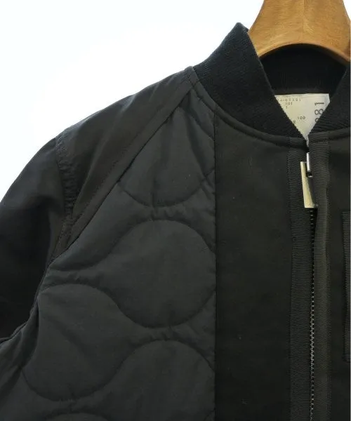 Sacai Militärjacken