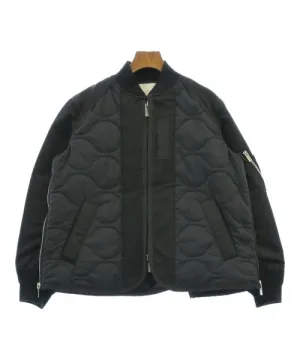 Sacai Militärjacken