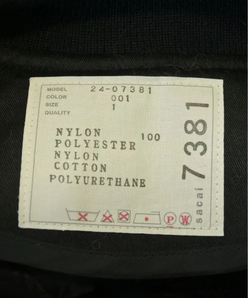Sacai Militärjacken