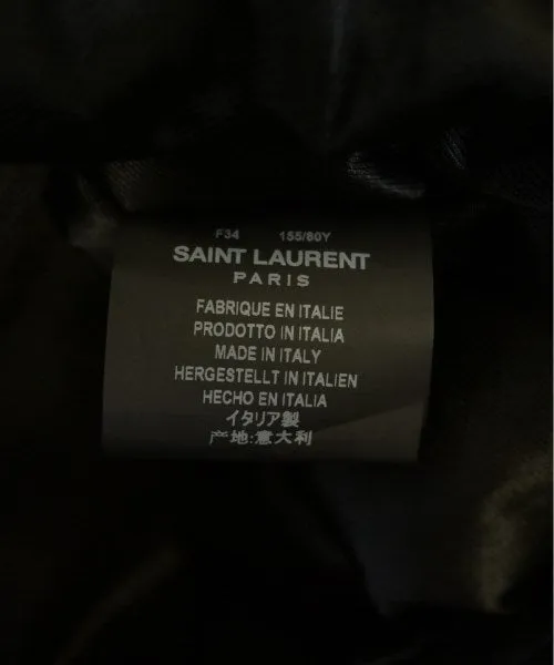 Saint Paris Motorradjacken