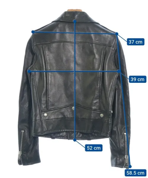 Saint Paris Motorradjacken