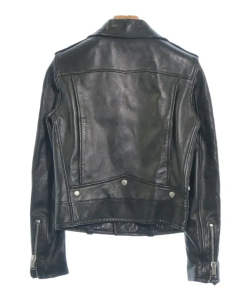 Saint Paris Motorradjacken
