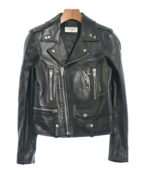 Saint Paris Motorradjacken