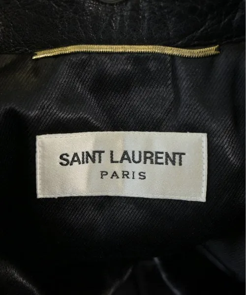 Saint Paris Motorradjacken