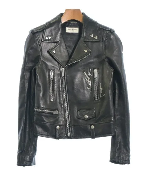 Saint Paris Motorradjacken