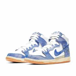 SB Dunk High Carpet Company von Nike Nike Dunk