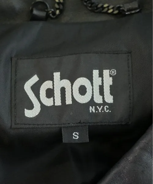 Schott Motorradjacken