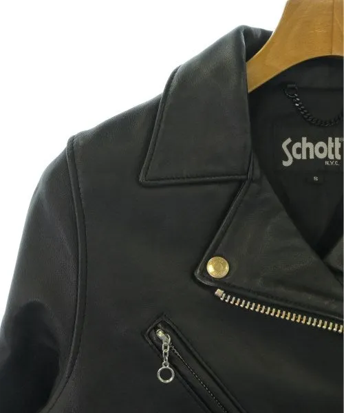 Schott Motorradjacken