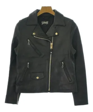 Schott Motorradjacken