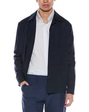 Scotch & Soda Traveler Tech Stretch Jacke