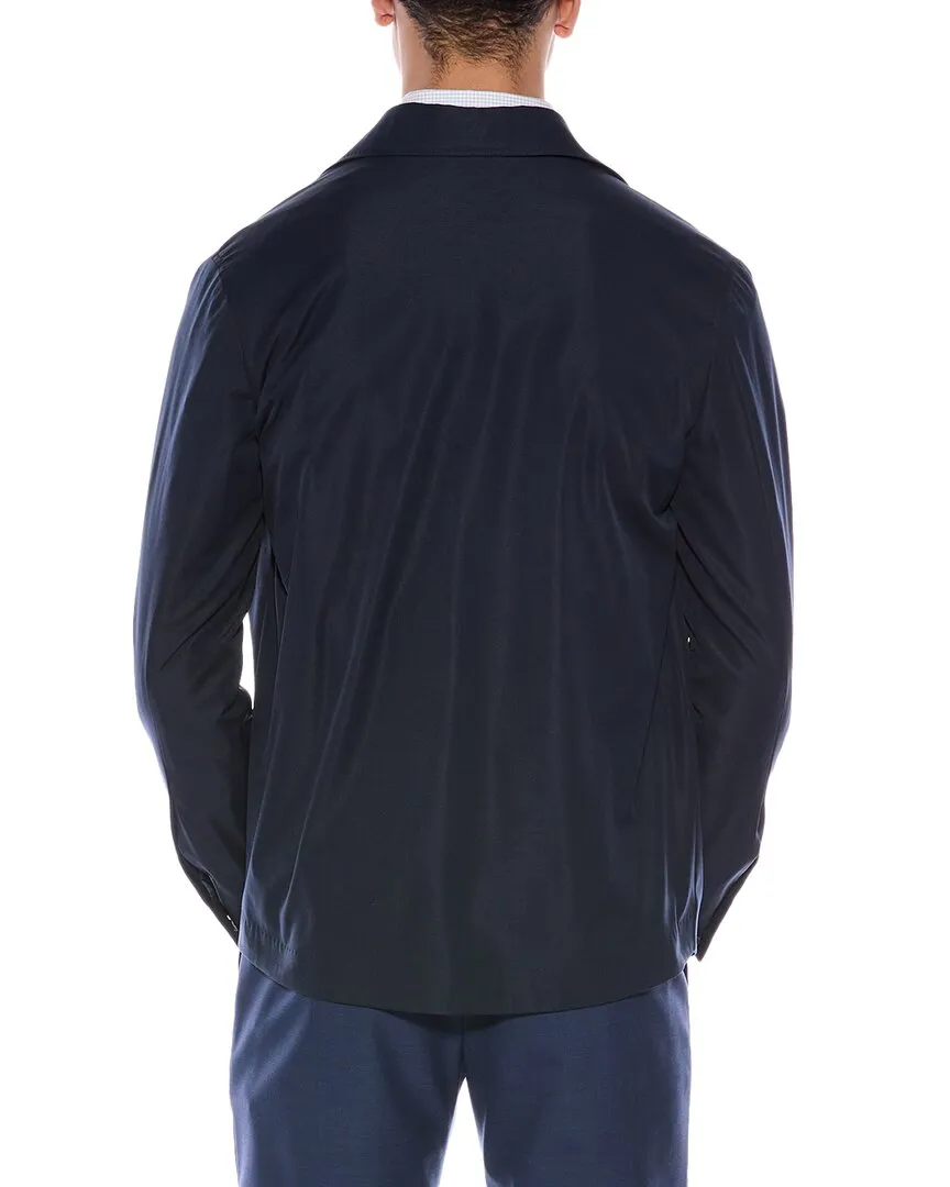 Scotch & Soda Traveler Tech Stretch Jacke