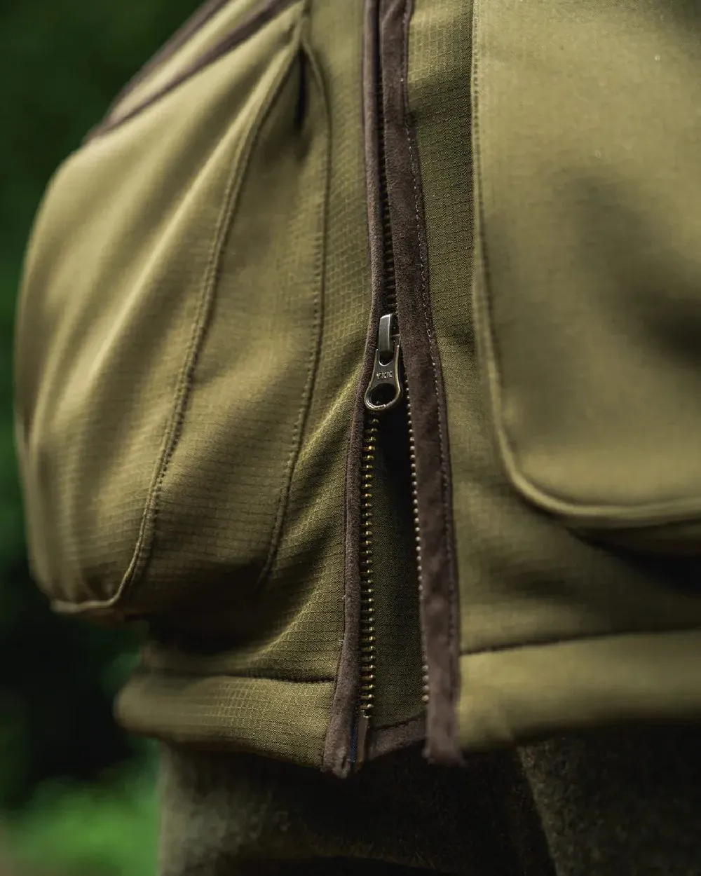 Seeland Herren Wenlock Jacke Seeland Kleidung
