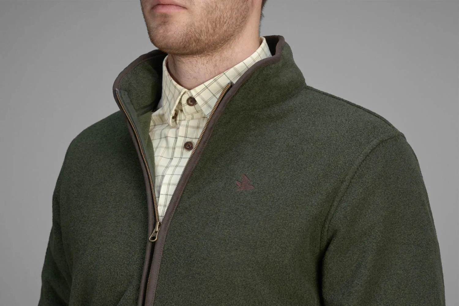 Seeland Woodcock Fleece Jacket Seeland Kleidung