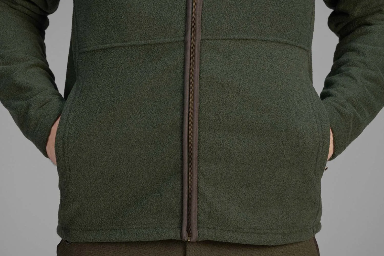 Seeland Woodcock Fleece Jacket Seeland Kleidung