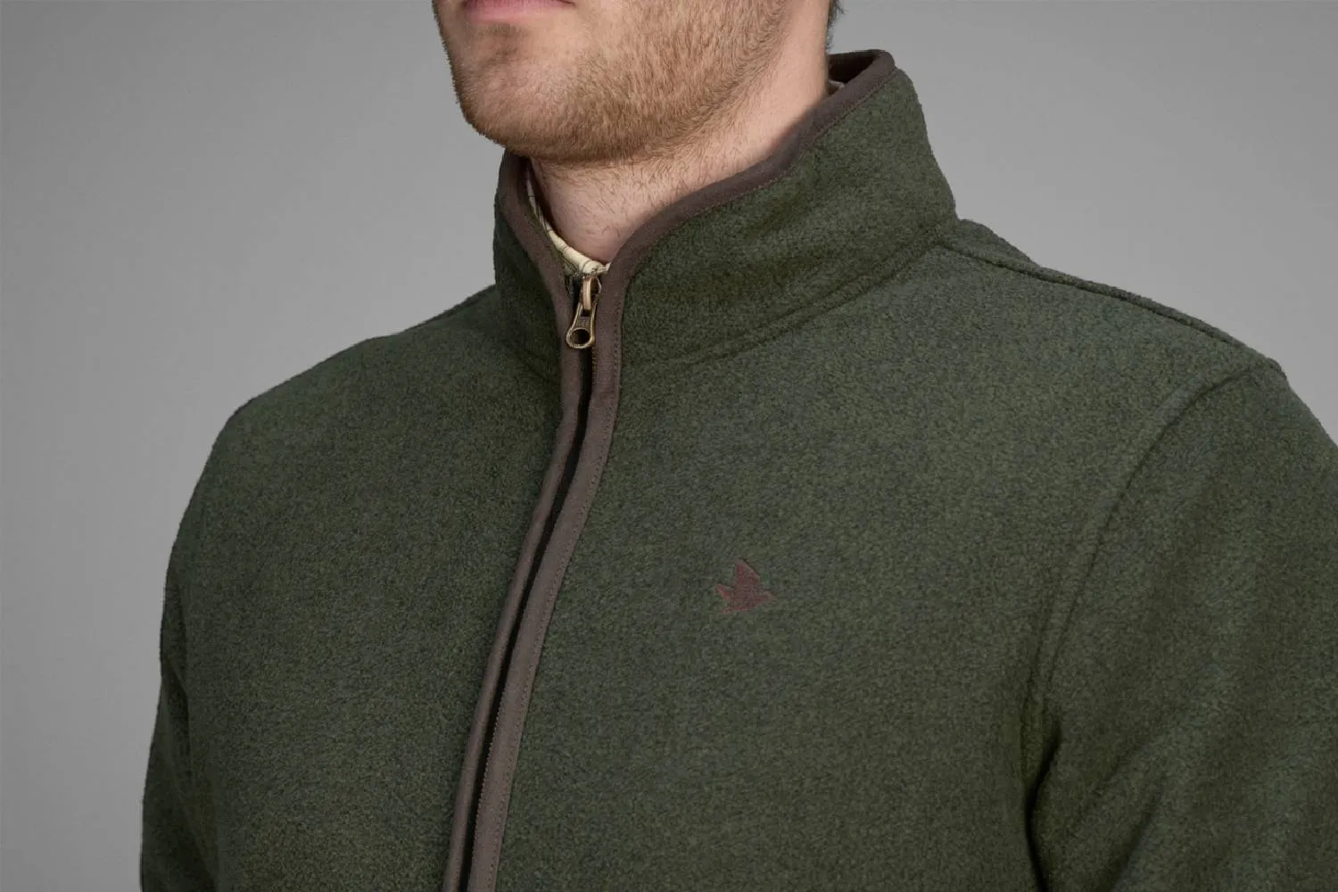 Seeland Woodcock Fleece Jacket Seeland Kleidung