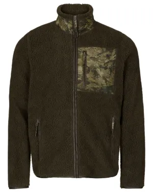 Seeland Zephyr Tarnfleece Jacke Seeland Kleidung