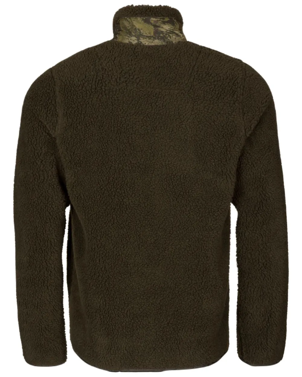 Seeland Zephyr Tarnfleece Jacke Seeland Kleidung