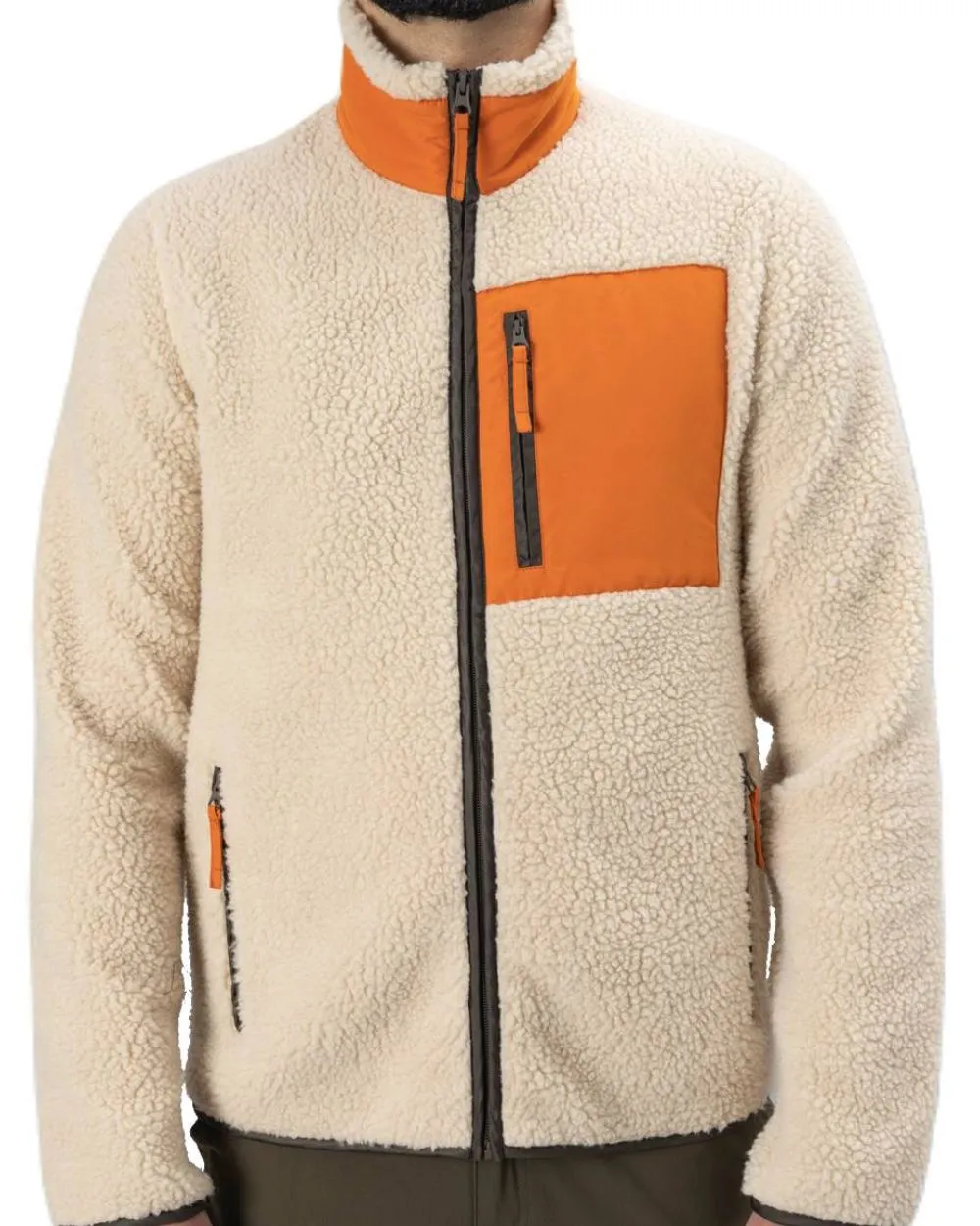 Seeland Zephyr Fleece Jacke Seeland Kleidung