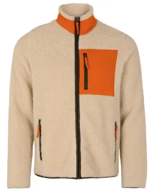 Seeland Zephyr Fleece Jacke Seeland Kleidung