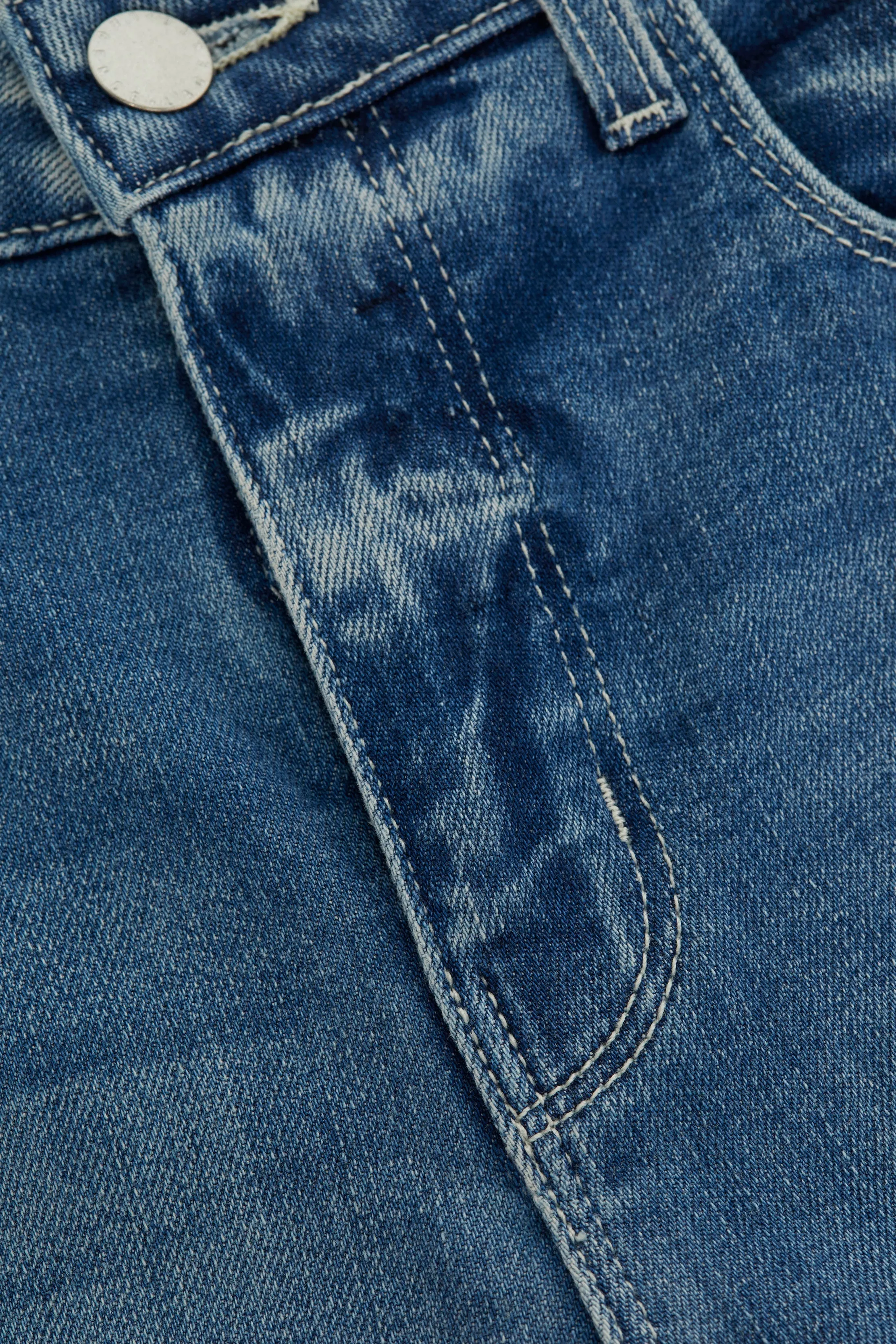 Selma Bootcut Jeans