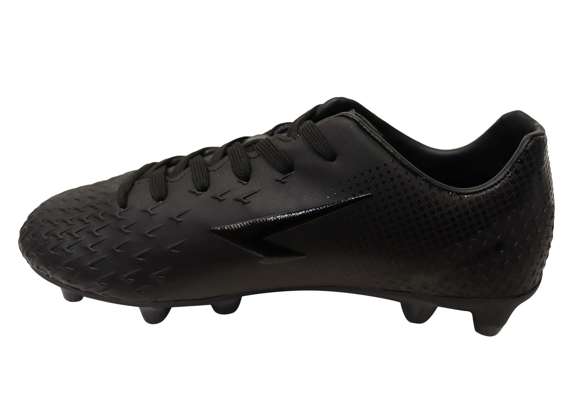 Sfida Pace Senior Herren/Ältere Kinder Bequeme Fußballschuhe Sfida Schuhe