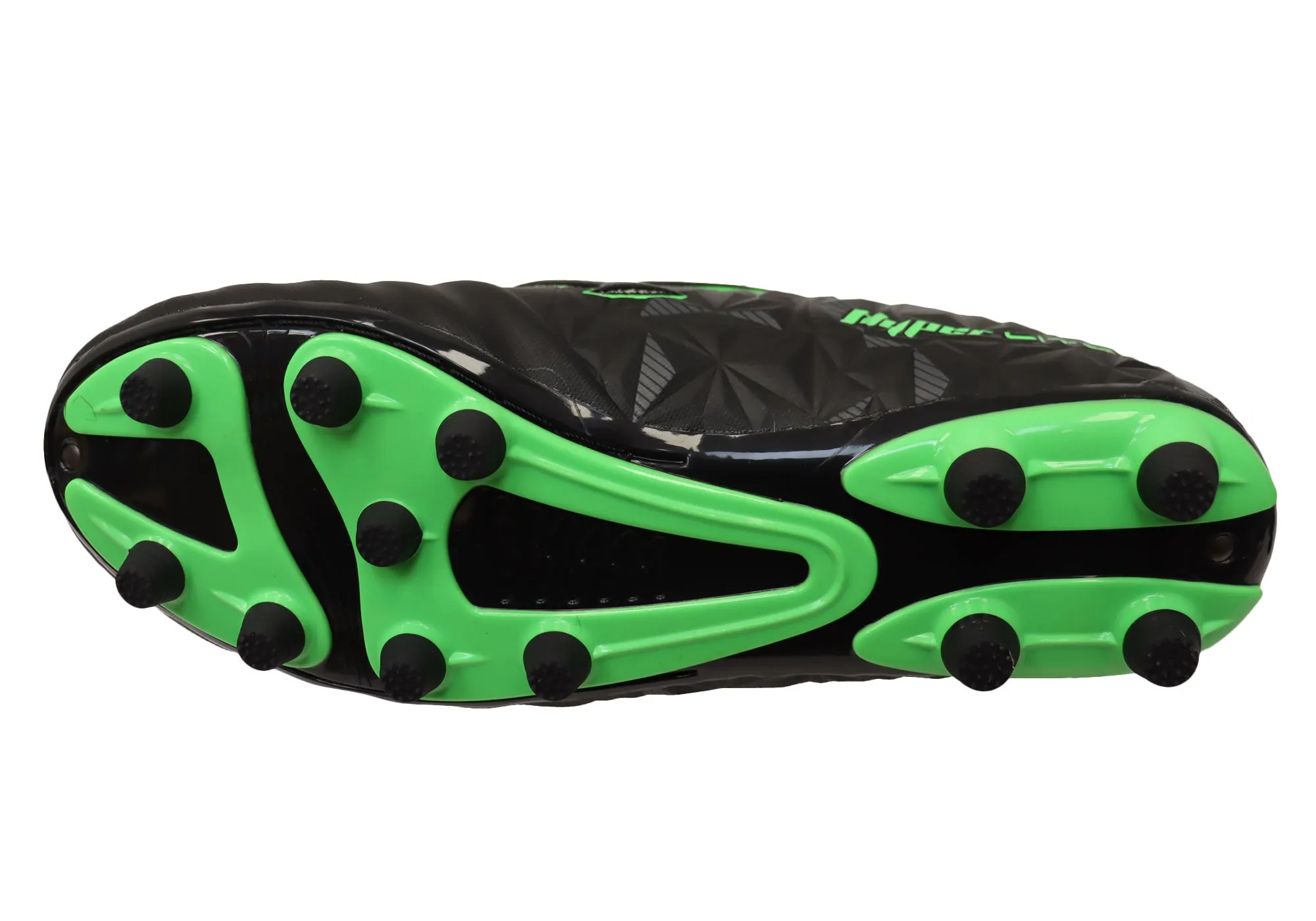 Sfida Prism Bequeme Fußballschuhe für Herren/ältere Kinder Sfida Schuhe