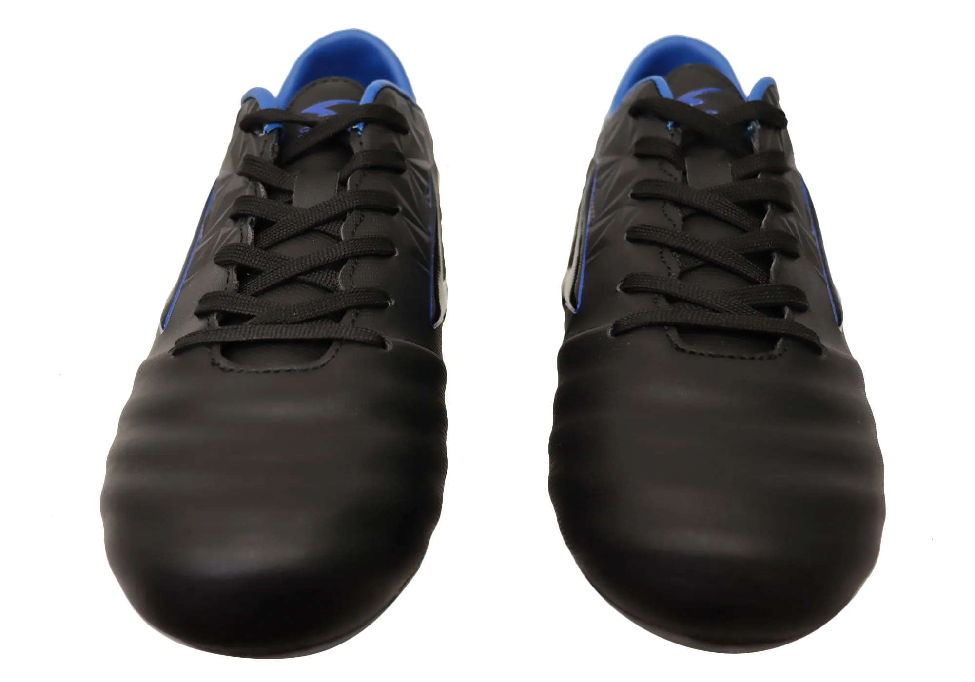 Sfida Prism Bequeme Fußballschuhe für Herren/ältere Kinder Sfida Schuhe