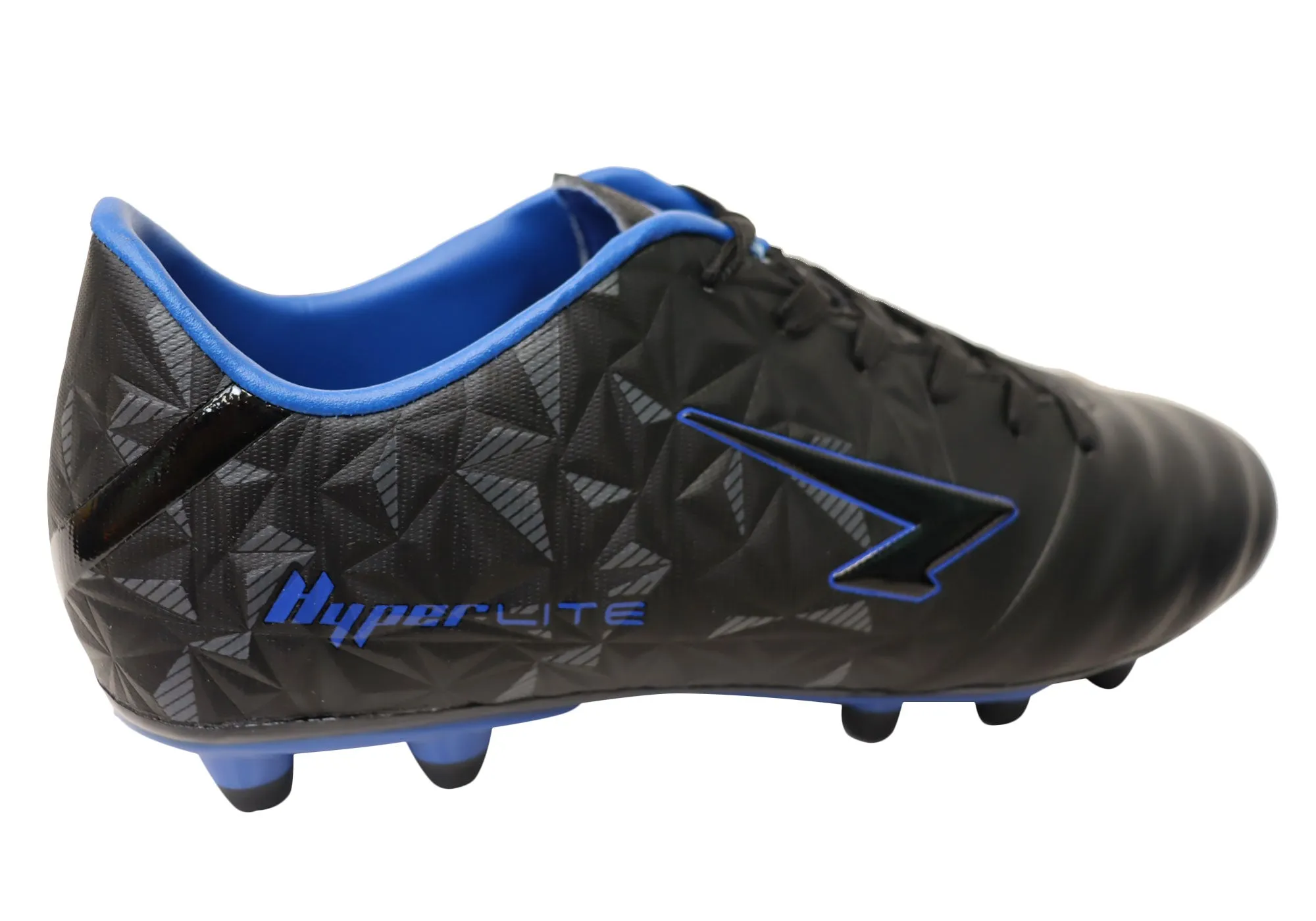 Sfida Prism Bequeme Fußballschuhe für Herren/ältere Kinder Sfida Schuhe