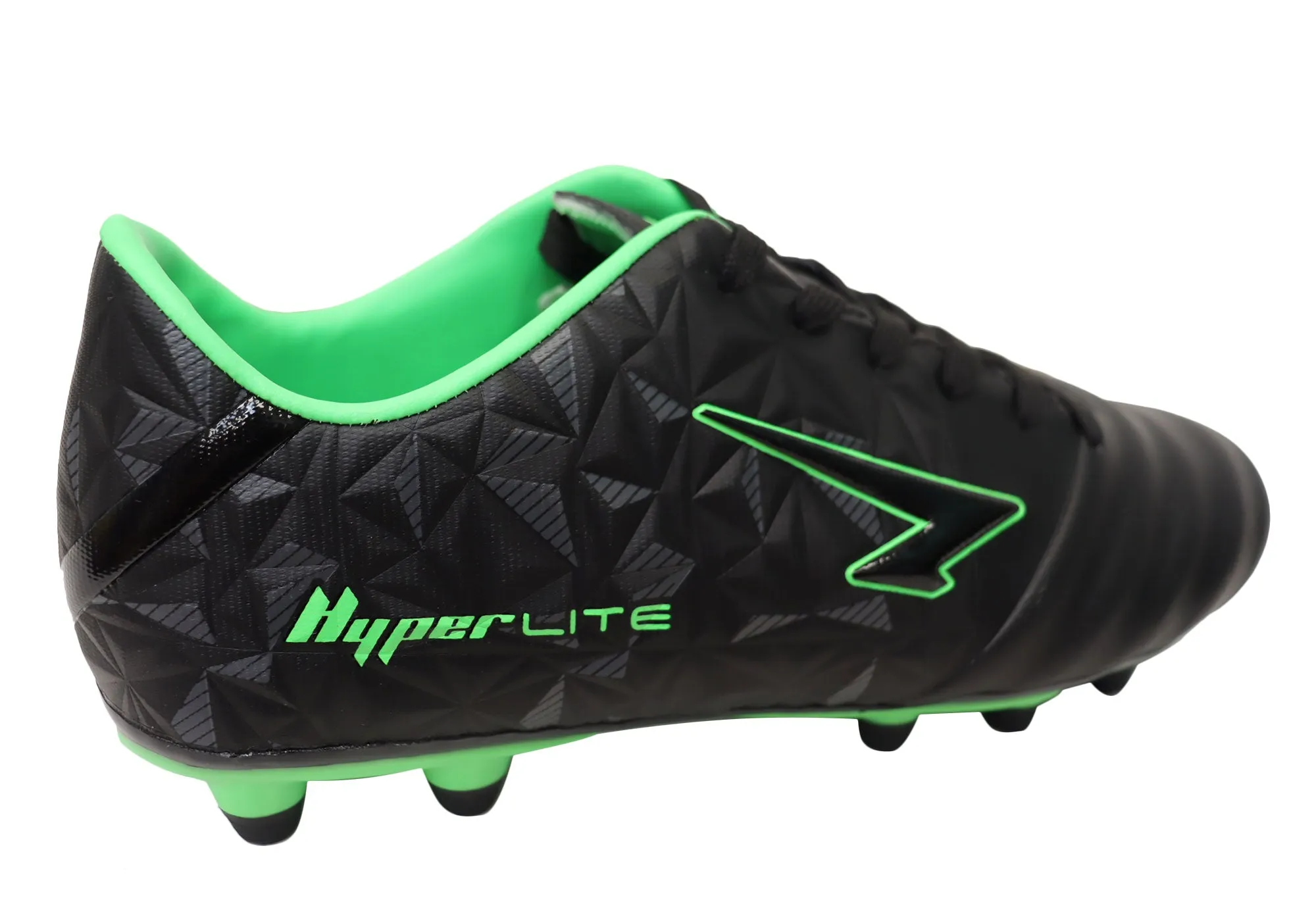 Sfida Prism Bequeme Fußballschuhe für Herren/ältere Kinder Sfida Schuhe